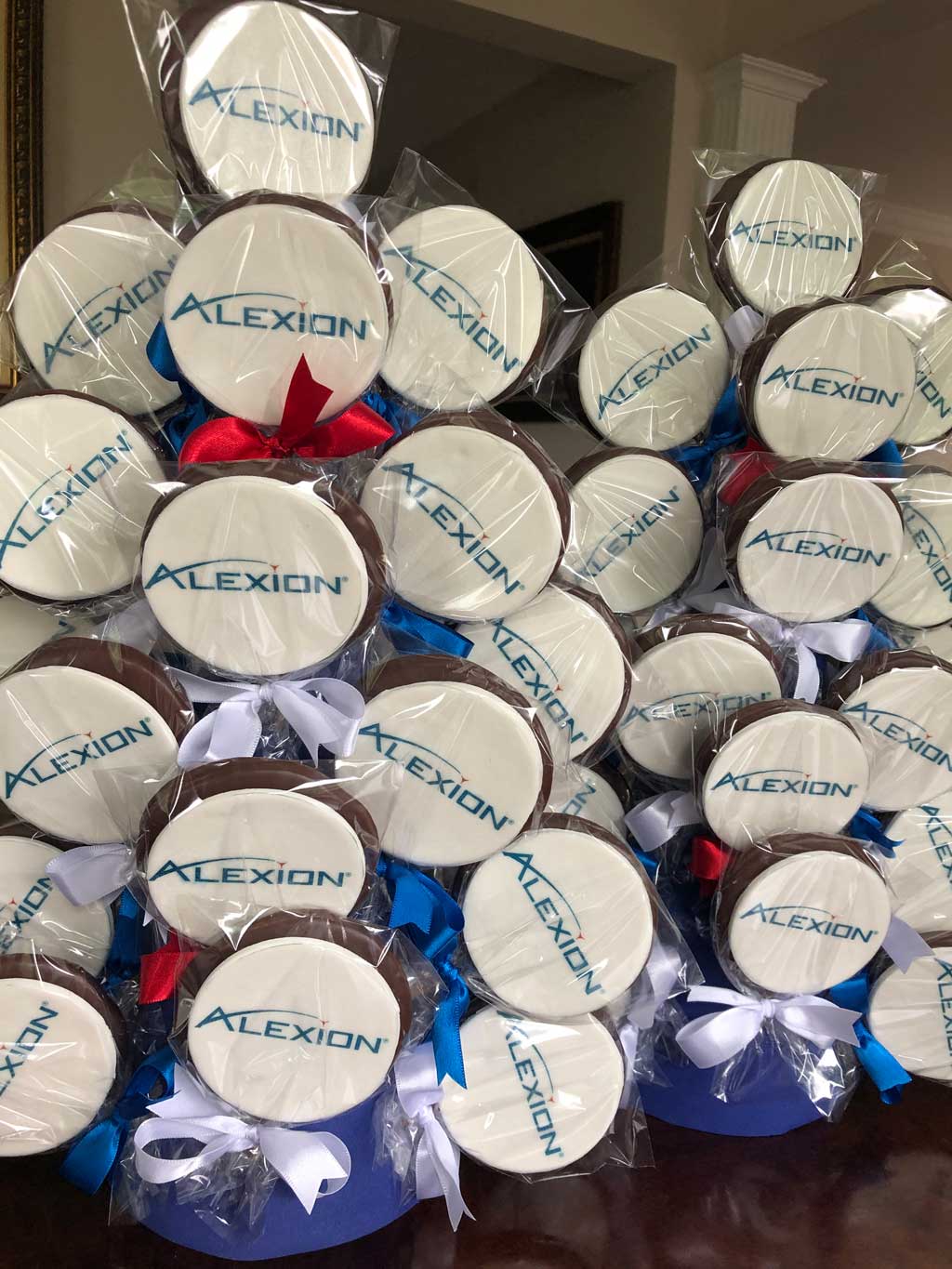 Decorated Cookies for Birthday Parties - 11