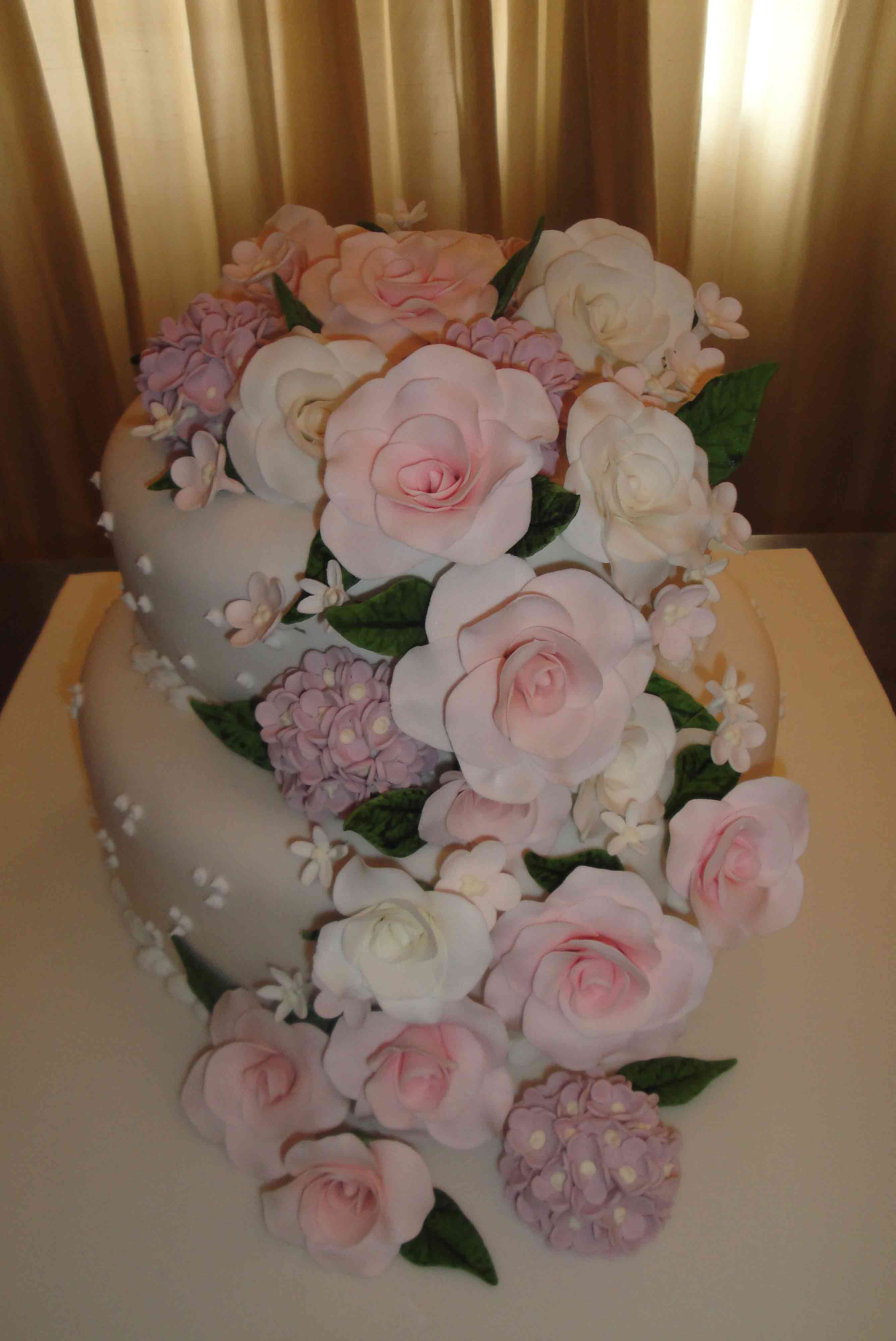 Bolo de Aniversário para Adulto - 49