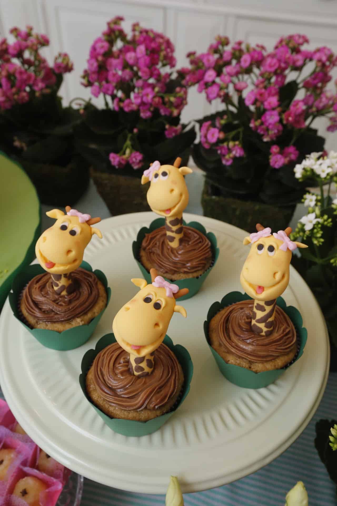 Cupcakes Personalizados - 8