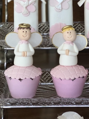 Cupcakes Personalizados - 21