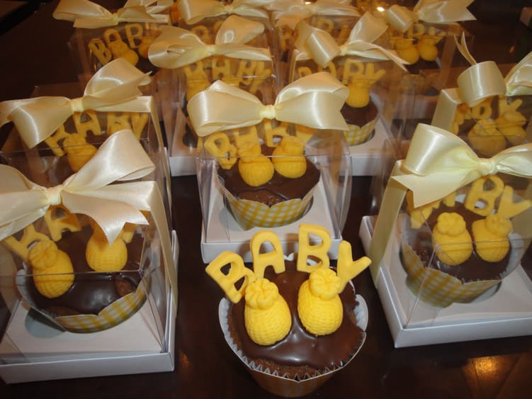 Cupcakes Personalizados - 22