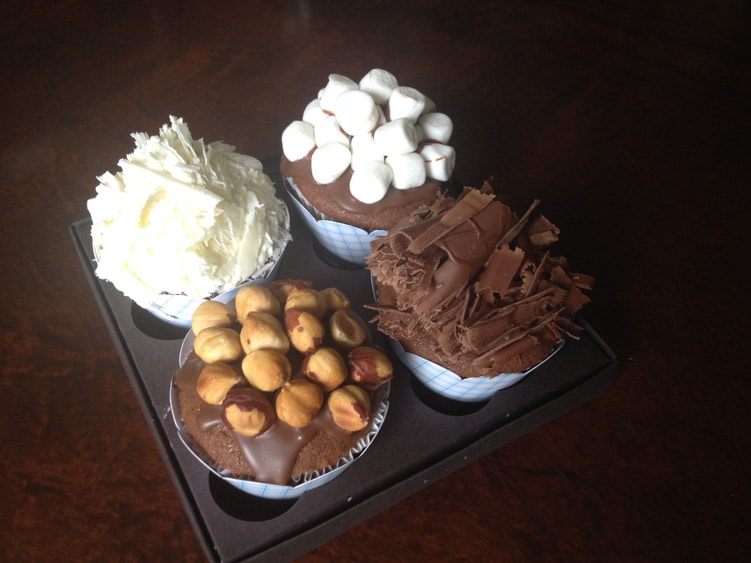 Cupcakes Personalizados - 28