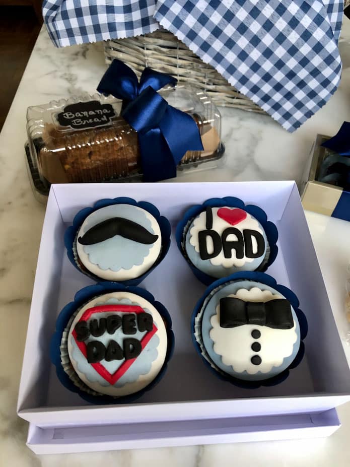 Cupcakes Personalizados - 30