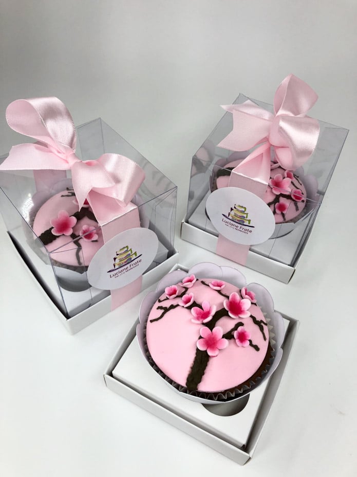 Cupcakes Personalizados - 32