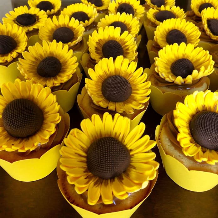 Cupcakes Personalizados - 34