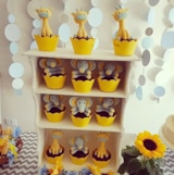 Cupcakes Personalizados - 41