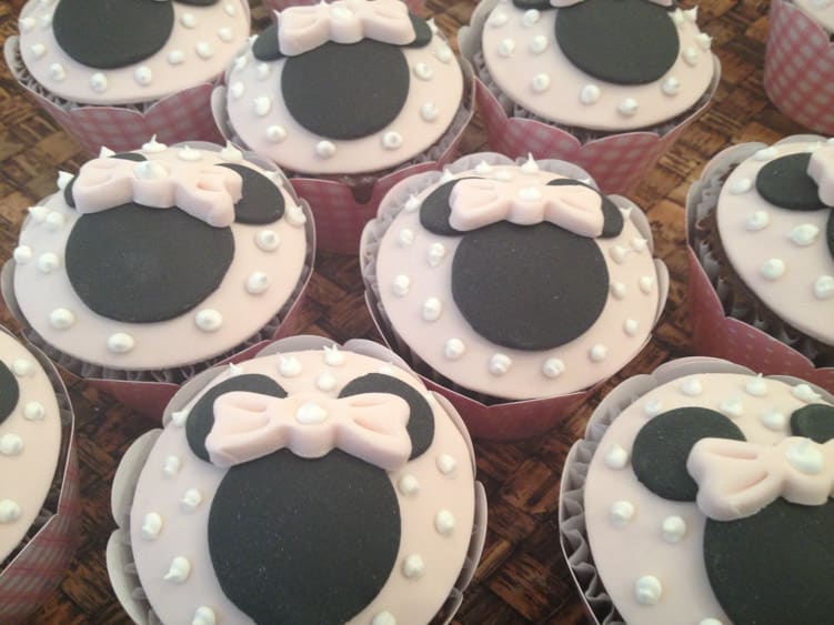 Cupcakes Personalizados - 43