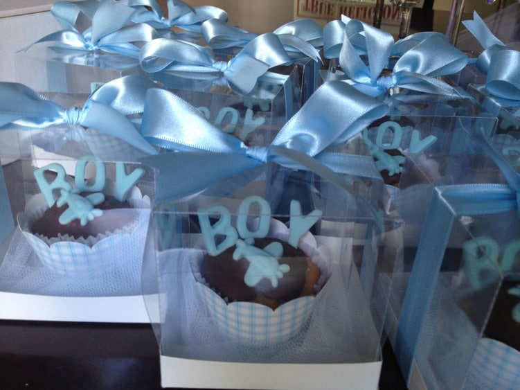 Cupcakes Personalizados - 46