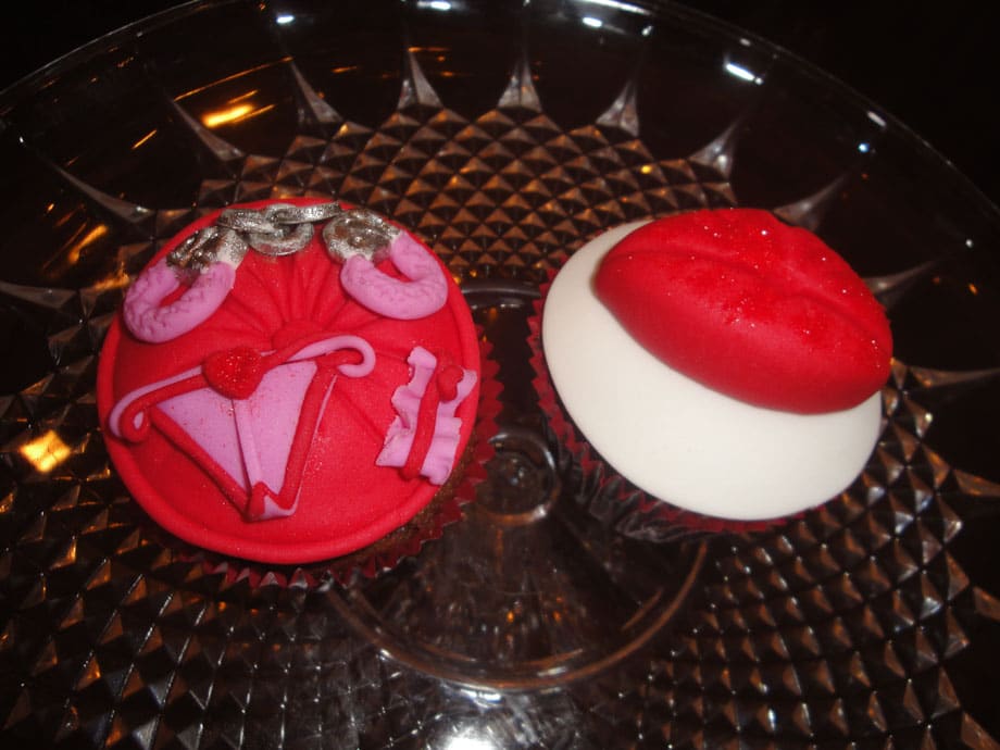 Cupcakes Personalizados - 64