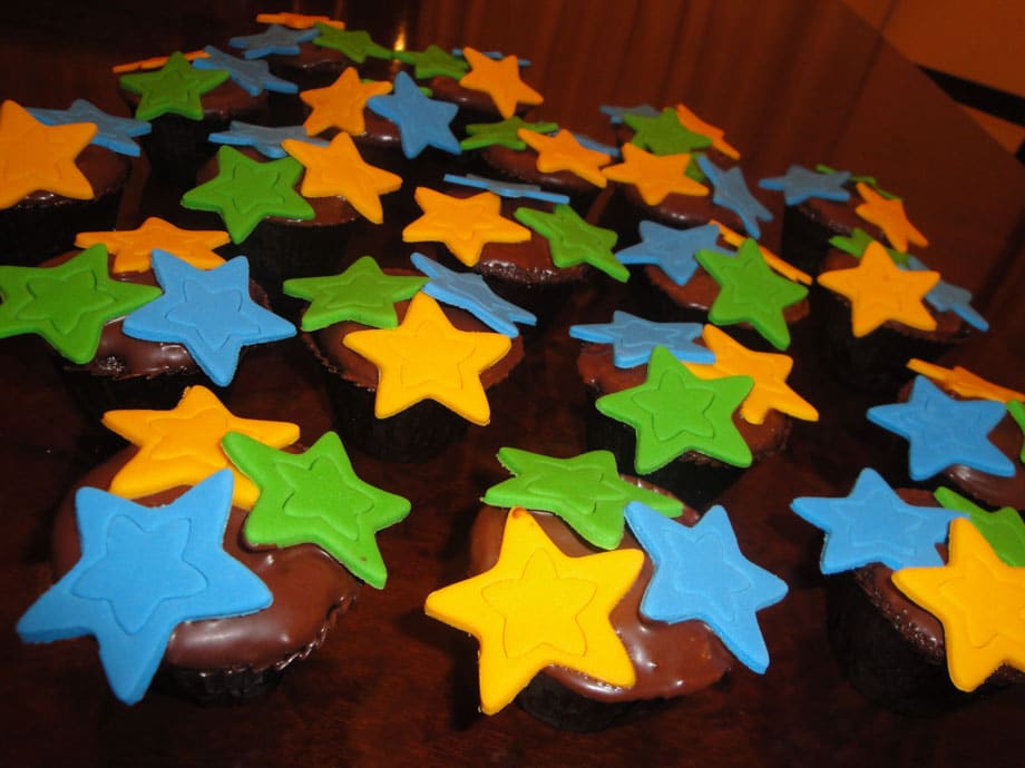 Cupcakes Personalizados - 65