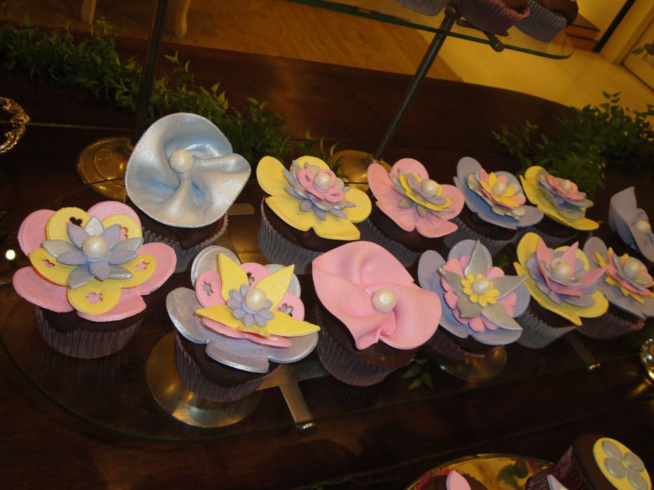 Cupcakes Personalizados - 68