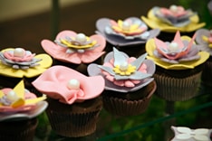 Cupcakes Personalizados - 69