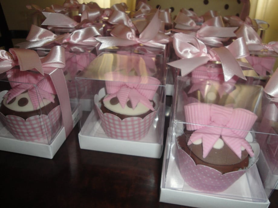 Cupcakes Personalizados - 74