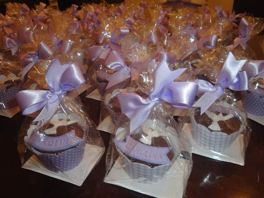 Cupcakes Personalizados - 75
