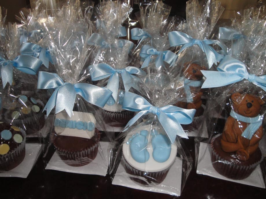 Cupcakes Personalizados - 76