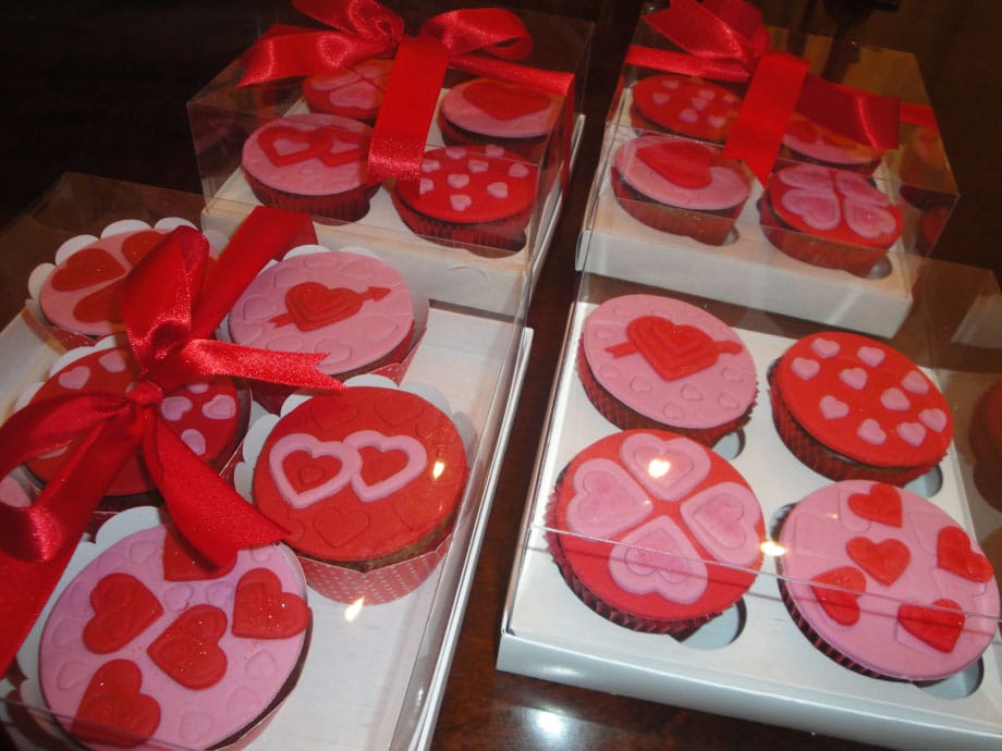 Cupcakes Personalizados - 81