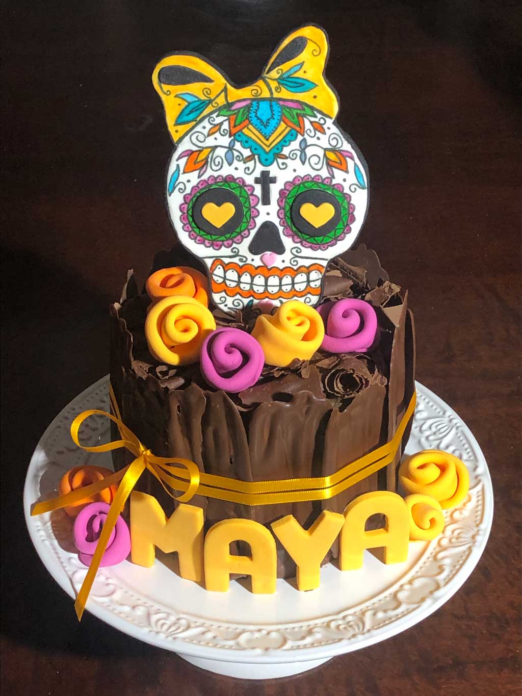 Halloween Sweets - 3