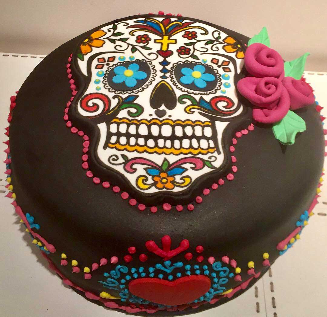 Halloween Sweets - 5