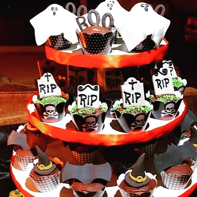 Halloween Sweets - 14