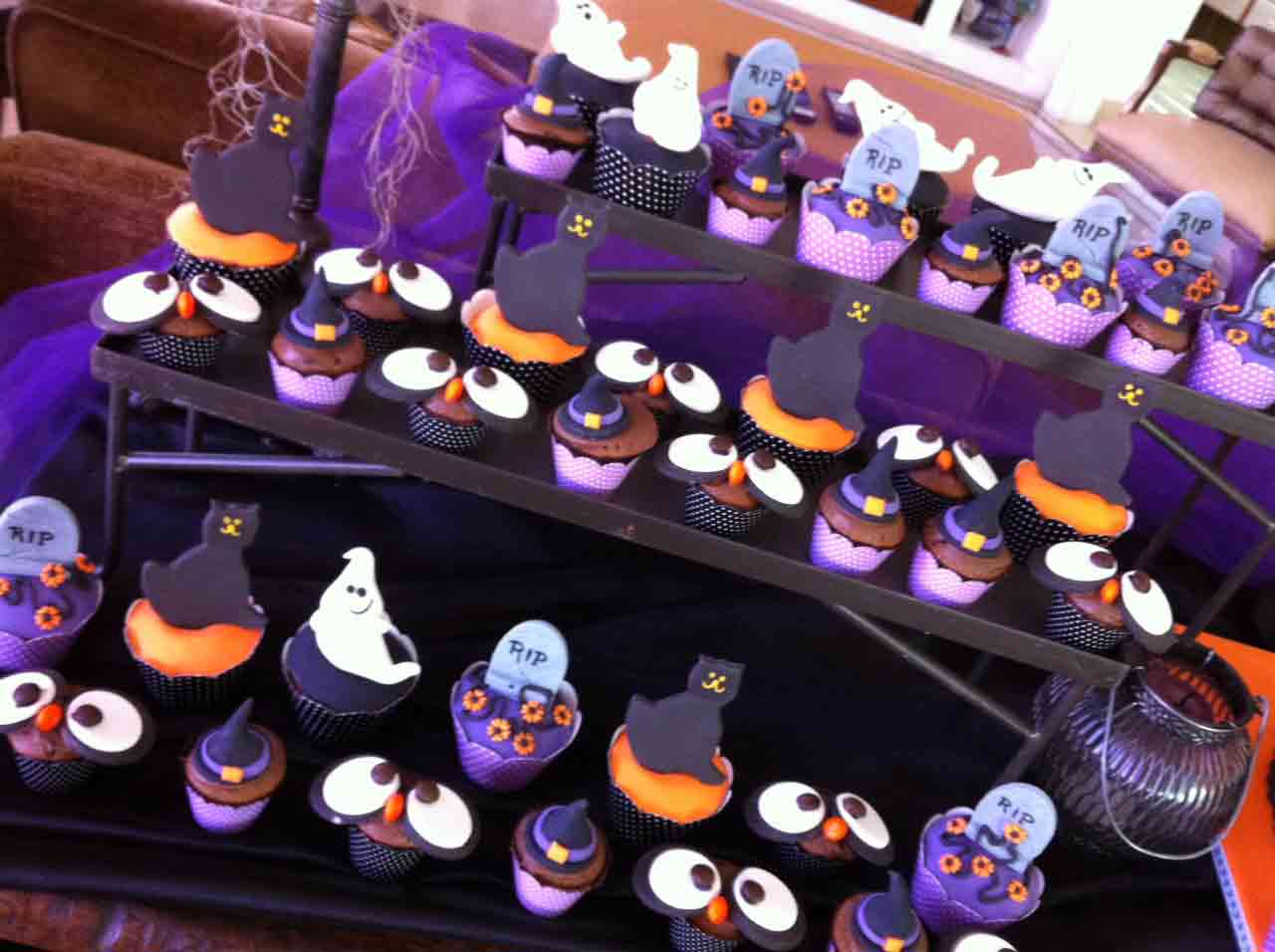 Halloween Sweets - 16