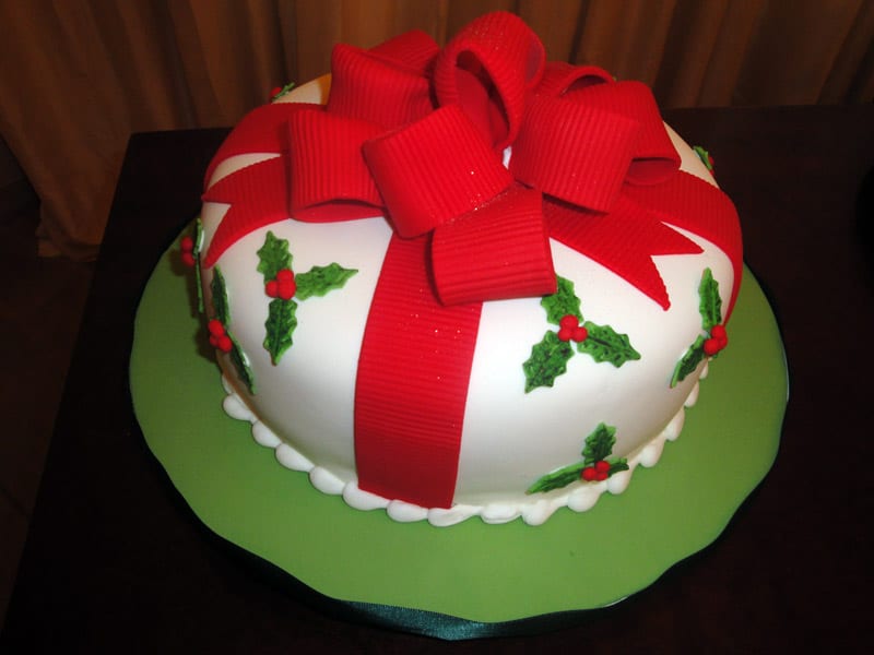 Christmas Sweets - 1