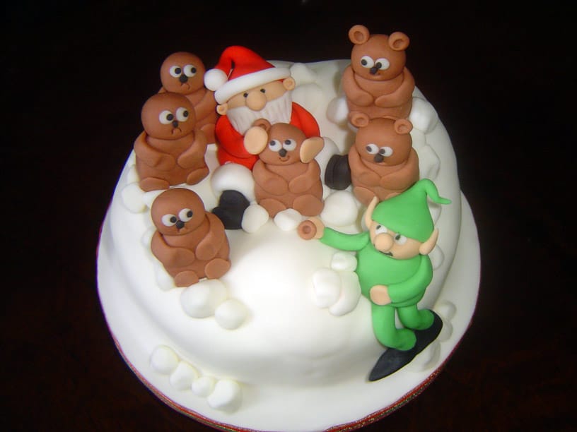 Christmas Sweets - 3