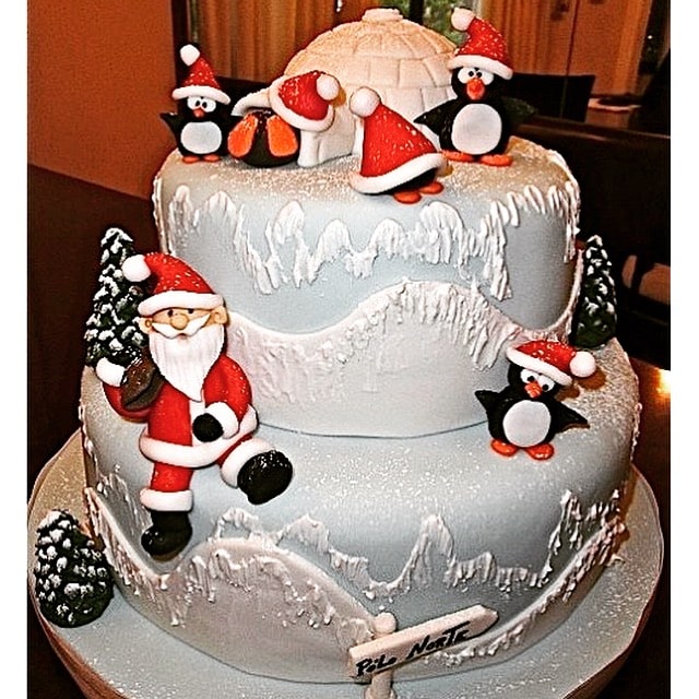 Christmas Sweets - 4