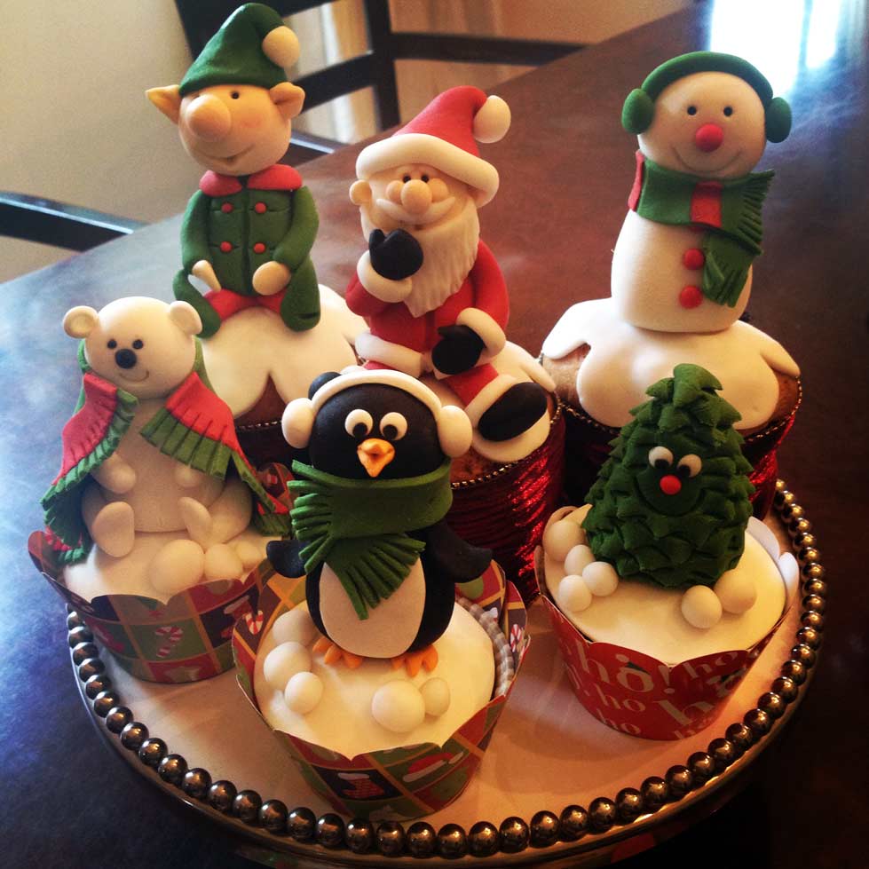 Christmas Sweets - 13