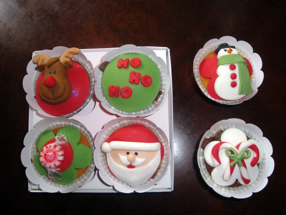 Christmas Sweets - 15