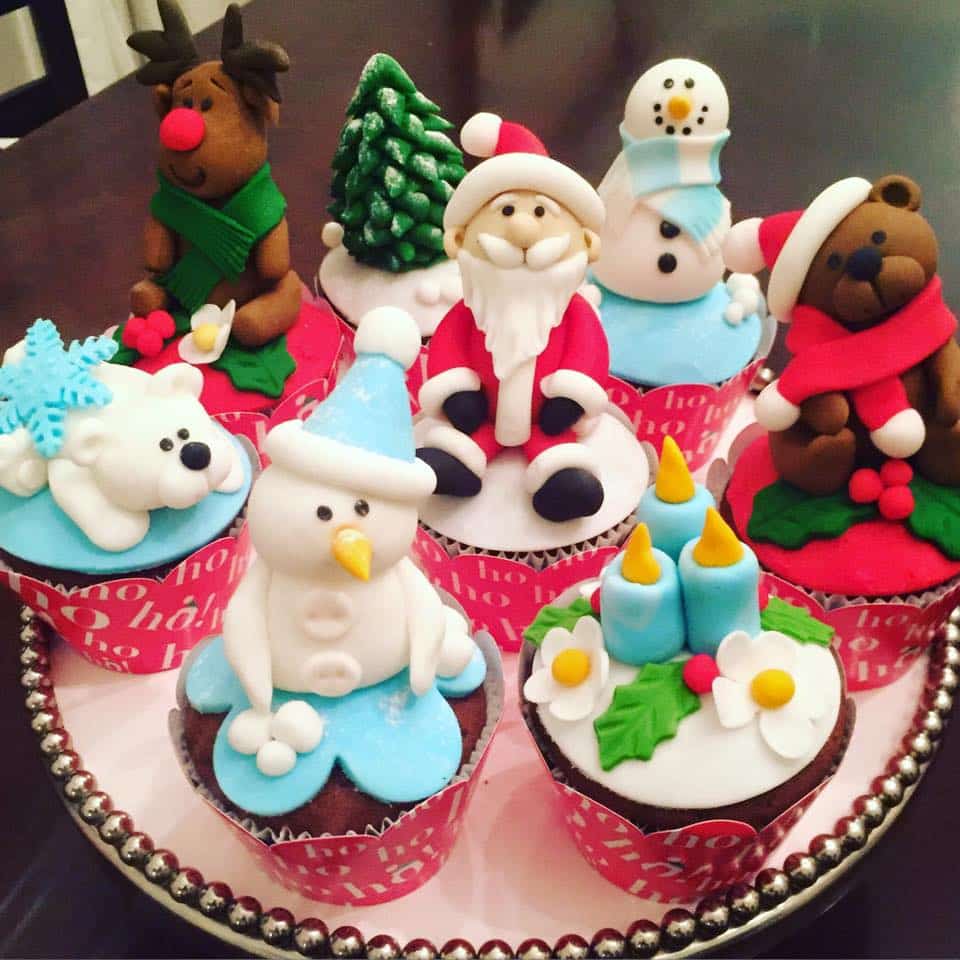 Christmas Sweets - 16