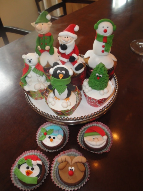 Christmas Sweets - 17