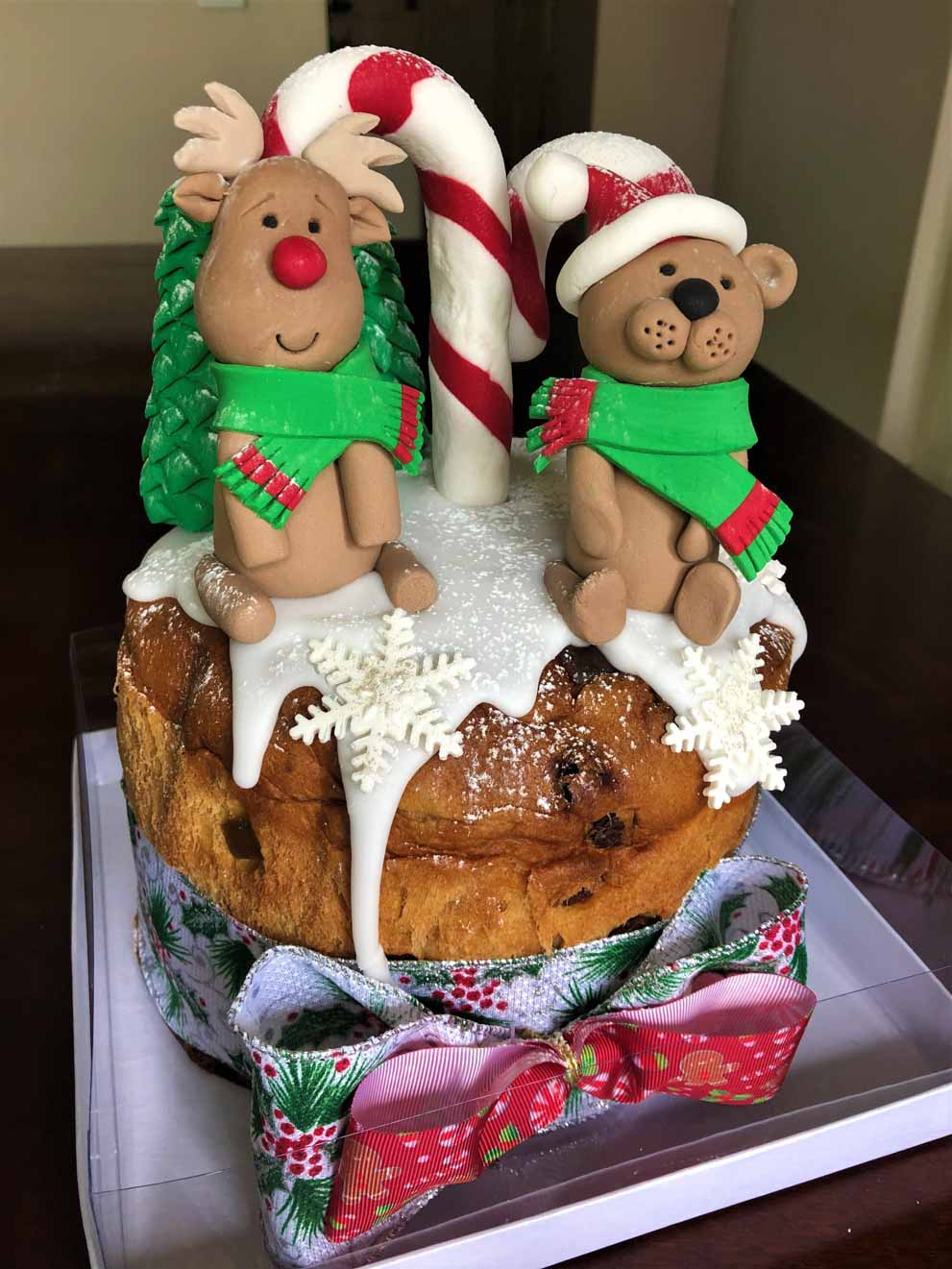 Christmas Sweets - 23