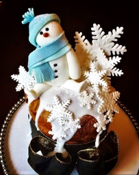 Christmas Sweets - 28