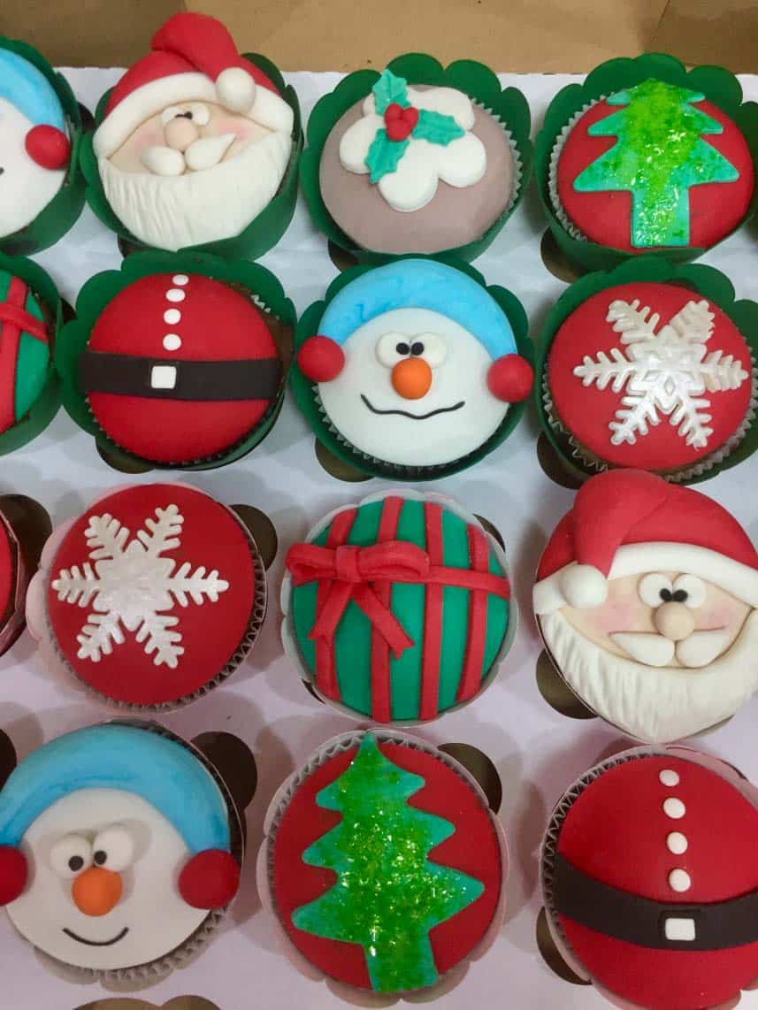 Christmas Sweets - 29