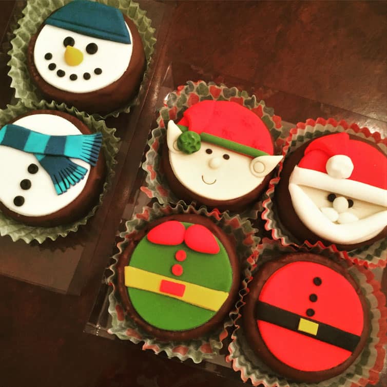 Christmas Sweets - 36