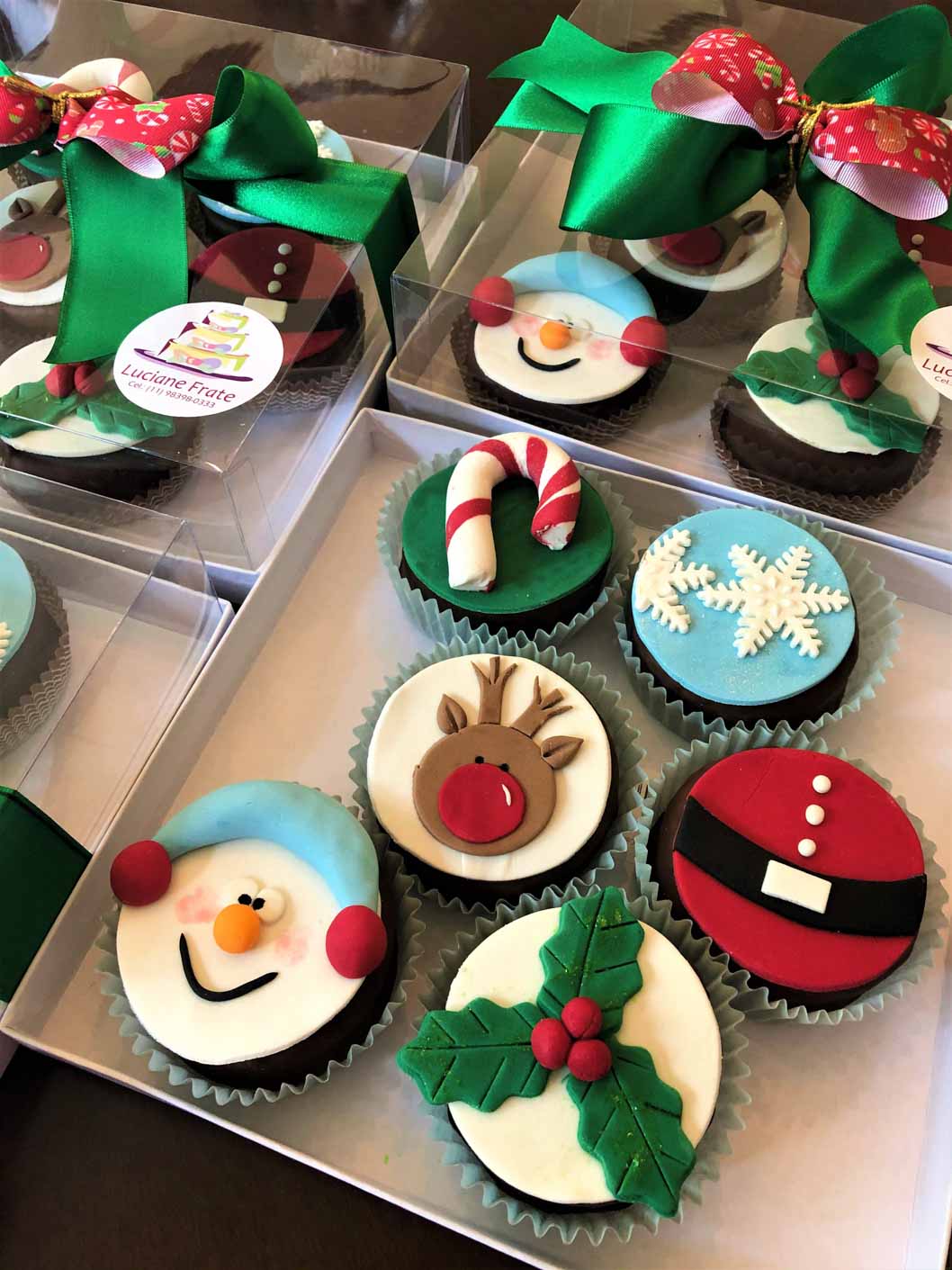 Christmas Sweets - 37