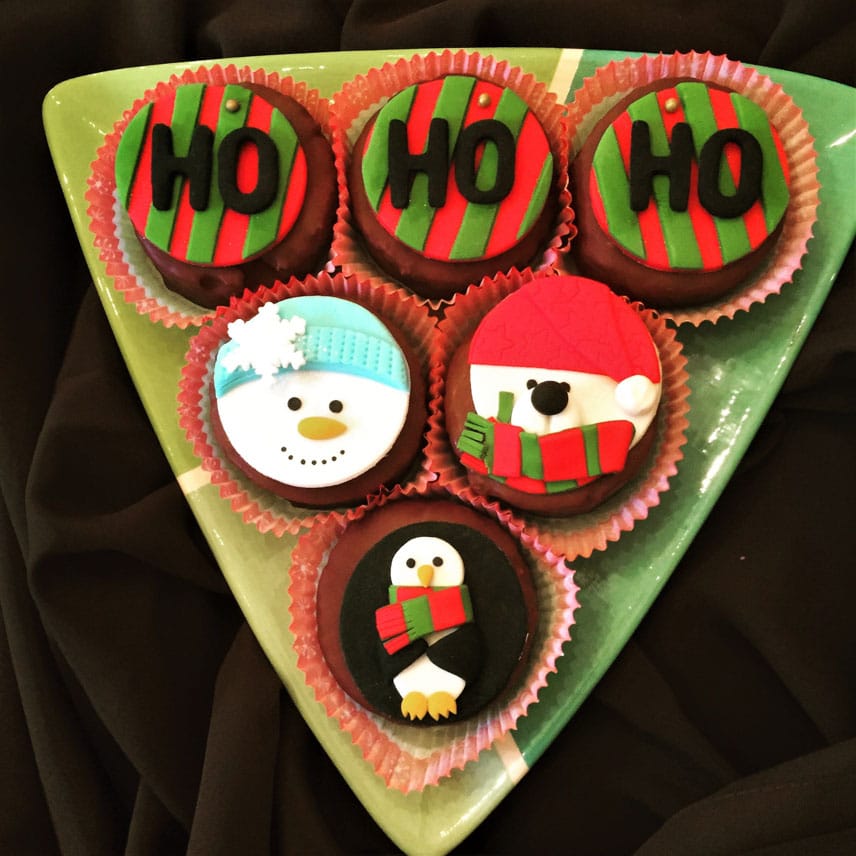 Christmas Sweets - 40