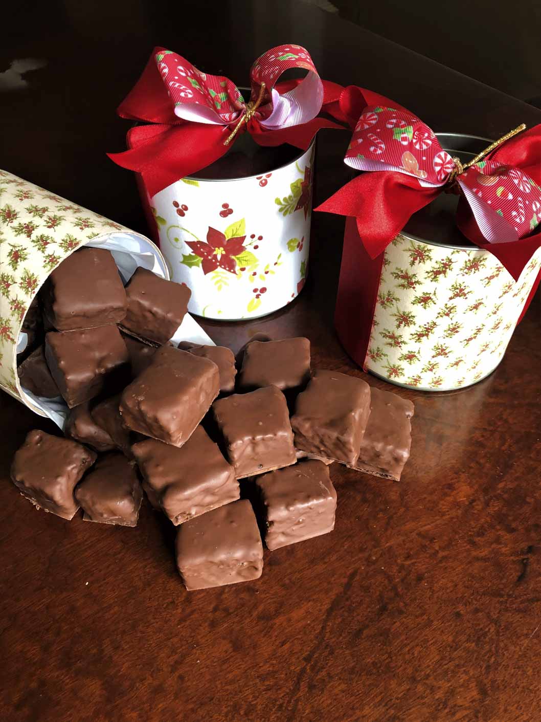 Christmas Sweets - 47