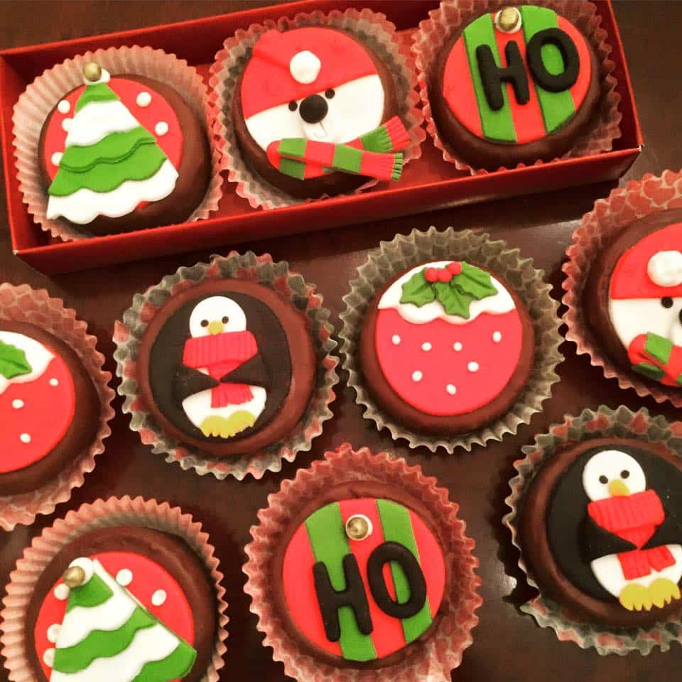 Christmas Sweets - 49