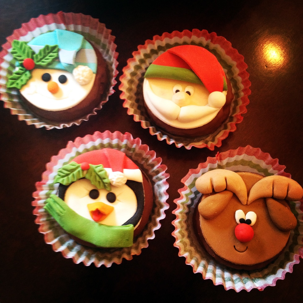 Christmas Sweets - 50