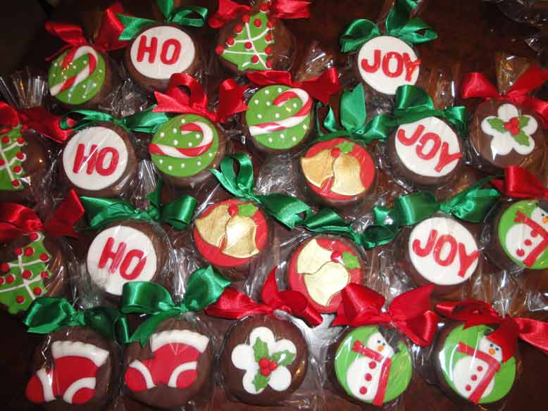 Christmas Sweets - 51