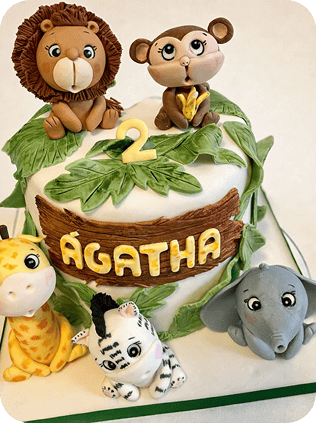 Meu Primeiro Zoológico - 2