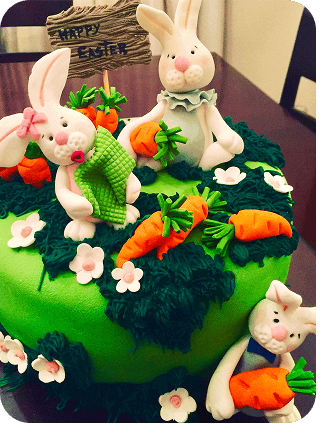 Meu Primeiro Zoológico - 3