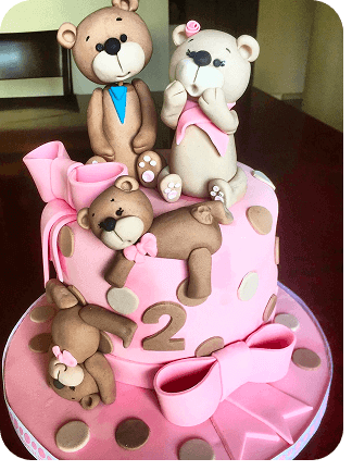 Meu Primeiro Zoológico - 4