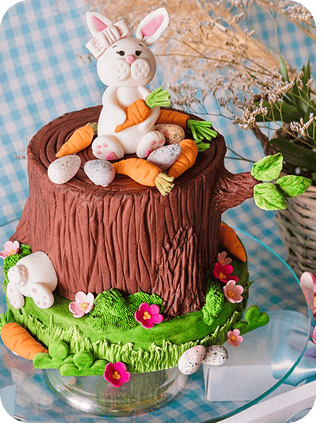 Meu Primeiro Zoológico - 33