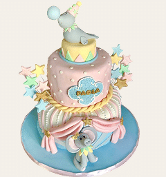 Meu Primeiro Zoológico - 39