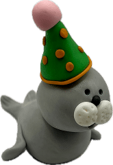 Meu Primeiro Zoológico - 88