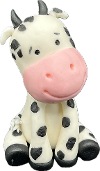 Meu Primeiro Zoológico - 99