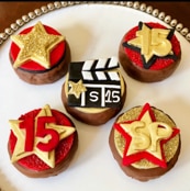 Pães de Mel Decorados - 3