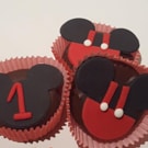 Pães de Mel Decorados - 28